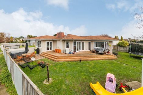 Photo of property in 38 Liverpool Street, Takaro, Palmerston North, 4412