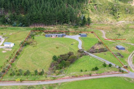 Photo of property in 1/29 Eastern Rise, Manakau, 5573