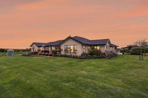 Photo of property in 485a Mairaki Road, Fernside, Rangiora, 7471