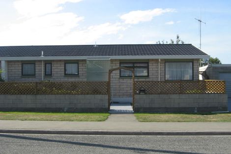 Photo of property in 21 Rugby Street, Highfield, Timaru, 7910