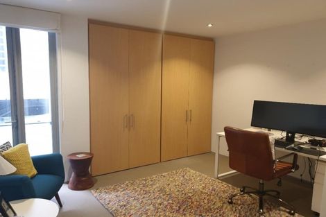 Photo of property in Sanctum Apartment, 10 Ebor Street, Te Aro, Wellington, 6011