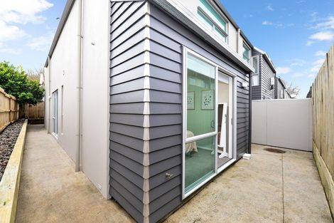 Photo of property in 6/21 Wellington Street, Hamilton East, Hamilton, 3216