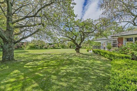 Photo of property in 1137 Drain Road, Leeston, 7682