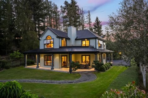 Photo of property in 6 Lakewood Lane, Hanmer Springs, 7334