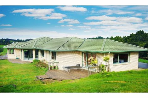 Photo of property in 228 Oyster Point Road, Kaukapakapa, Warkworth, 0984