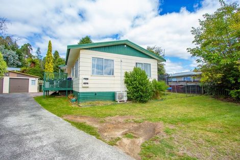 Photo of property in 68 Homedale Street, Pukehangi, Rotorua, 3015