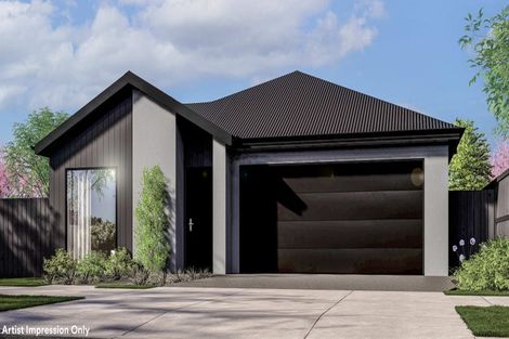 Photo of property in 35 Podocarp Drive, Halswell, 8025