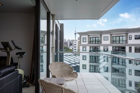 Photo of property in 405/28 Balfour Road, Parnell, Auckland, 1052