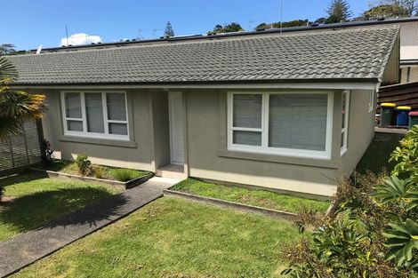 Photo of property in 3/10 Agincourt Street, Glenfield, Auckland, 0629