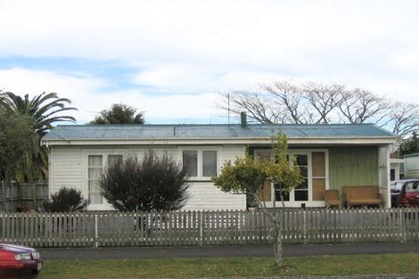 Photo of property in 49b Bandon Street, Frankton, Hamilton, 3204