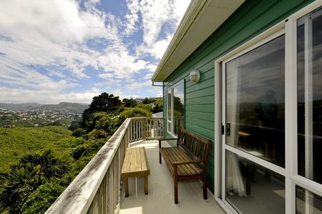 Photo of property in 86 Karepa Street, Brooklyn, Wellington, 6021