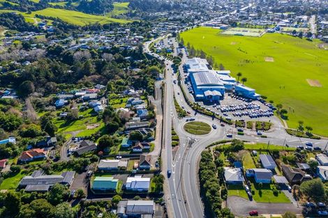 Photo of property in 172 Western Hills Drive, Kensington, Whangarei, 0112