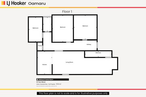 Photo of property in 53 Yare Street, Oamaru, 9400