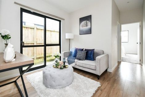 Photo of property in 68 Rashni Road, Flat Bush, Auckland, 2019