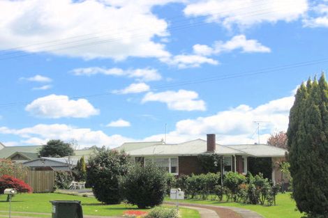 Photo of property in 13 Ratcliffe Street, Matamata, 3400