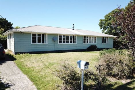 Photo of property in 40 Leslie Street, Waiau, 7332