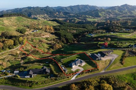 Photo of property in 196 Gaddums Hill Road, Outer Kaiti, Gisborne, 4010