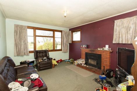 Photo of property in 126 Melcombe Street, Tinwald, Ashburton, 7700