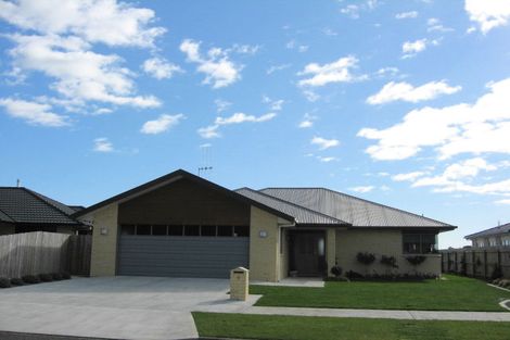 Photo of property in 8 Tainui Street, Levin, 5510