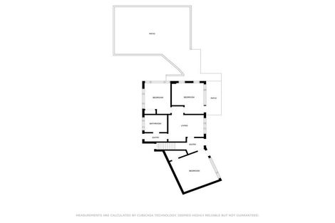 Photo of property in 19a Vernon Terrace, Hillsborough, Christchurch, 8022