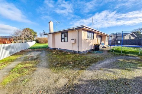 Photo of property in 289 Nelson Street, Strathern, Invercargill, 9812