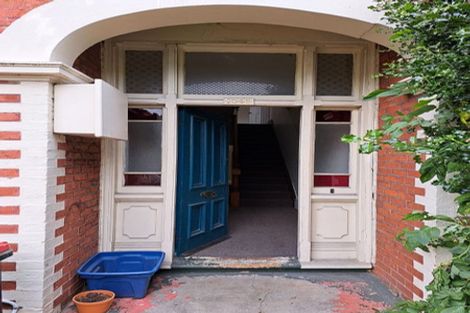 Photo of property in 1046 George Street, North Dunedin, Dunedin, 9016