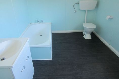 Photo of property in 28-30 Whall Street, Greymouth, 7805