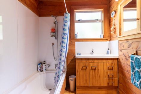 Photo of property in 61 Akitio Esplanade, Akitio, Pongaroa, 4991