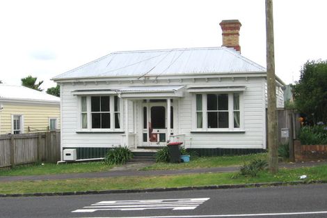Photo of property in 57 Murdoch Road, Grey Lynn, Auckland, 1021