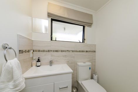 Photo of property in 8a Moerangi Street, West End, Palmerston North, 4410