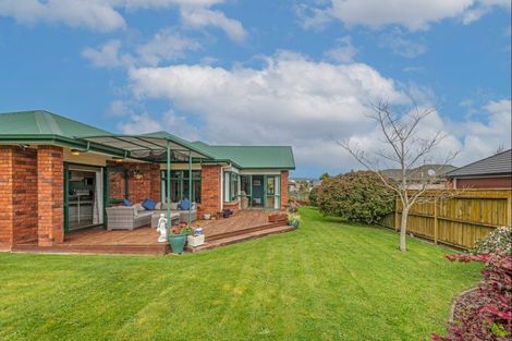 Photo of property in 9 Brookside Close, Highbury, Palmerston North, 4412