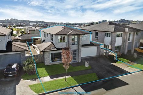 Photo of property in 38 Clady Drive, Flat Bush, Auckland, 2019