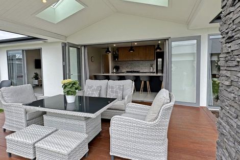 Photo of property in 19 Rothwell Drive, Rolleston, 7615