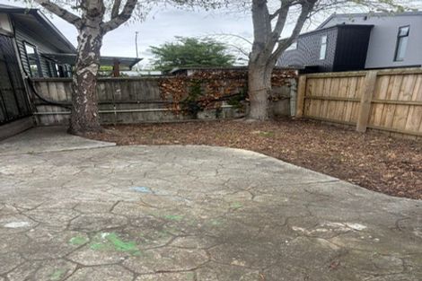 Photo of property in 158 Cranford Street, St Albans, Christchurch, 8014