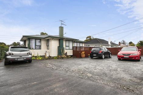 Photo of property in 92 Tennessee Avenue, Mangere East, Auckland, 2024