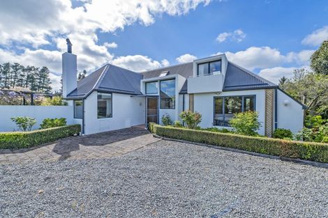 Photo of property in 180 Deans Road, Darfield, 7571