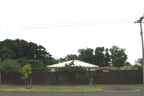 Photo of property in 128 Taniwha Street, Glen Innes, Auckland, 1072