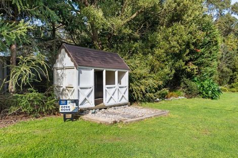 Photo of property in 1680 Hoskyns Road, Kirwee, Darfield, 7571