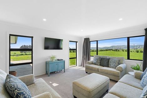 Photo of property in 102 Kukutauaki Road, Koputaroa, Levin, 5575