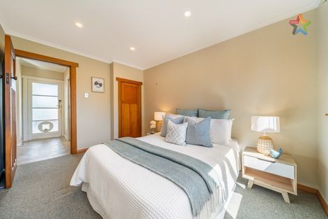 Photo of property in 52 Epuni Street, Hutt Central, Lower Hutt, 5011