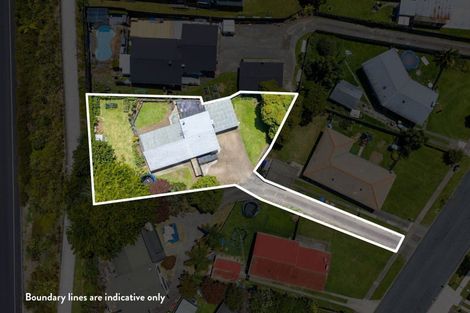 Photo of property in 127 Fairview Street, Chartwell, Hamilton, 3210