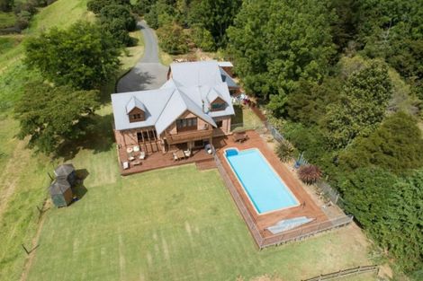 Photo of property in 69 Turntable Hill Road, Whakamarama, Katikati, 3181