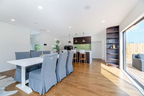 Photo of property in 11 Tai Crescent, Hobsonville, Auckland, 0616