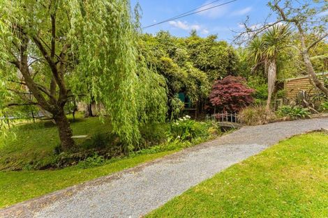 Photo of property in 24 Jocelyn Crescent, Pinehaven, Upper Hutt, 5019