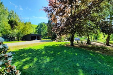 Photo of property in 29 Coghill Road, Waitahuna, Lawrence, 9593