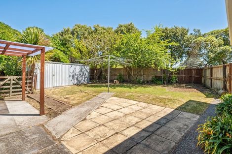 Photo of property in 110 Bridge Street, New Brighton, Christchurch, 8061
