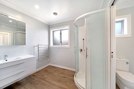 Photo of property in 22 College Street, Oamaru North, Oamaru, 9400