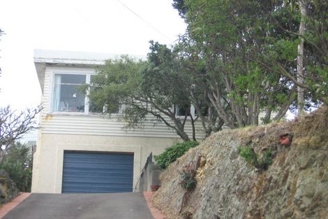 Photo of property in 31 Fraser Avenue, Johnsonville, Wellington, 6037