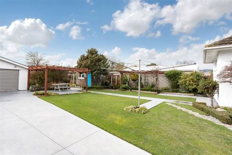 Photo of property in 27 Wyn Street, Hoon Hay, Christchurch, 8025