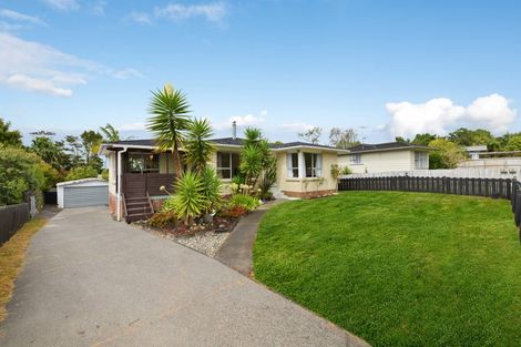 Photo of property in 56 Fitzwater Place, Henderson, Auckland, 0612